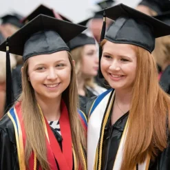 Studenterhue, bachelorhue, dimissionshue, universitetsgrad [qb]