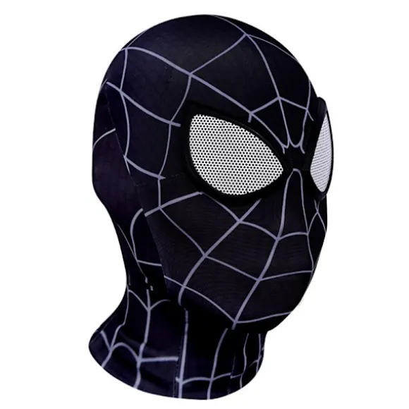 Superhelte Spiderman Mask Halloween Cosplay Balaclava Z #2
