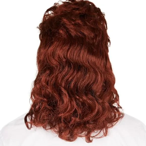 tectake Hockeyparyk Brun Brown Brun Brown Brun