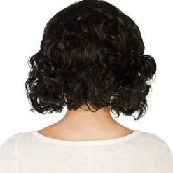 tectake Paryk Baroness Marie-Luise, CJY Sort Black en-US