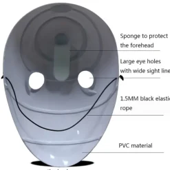 Tegnefilm Anime Naruto Uchiha Mask Tobi Obito Akatsuki Madara