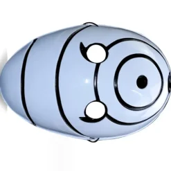 Tegnefilm Anime Naruto Uchiha Mask Tobi Obito Akatsuki Madara