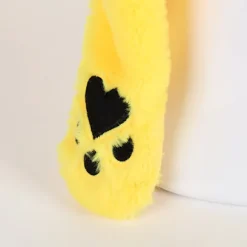 Tegneserie Pikachu plyslegetøj kreativt flash rystende hat ny dukke gave