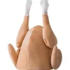 Thanksgiving Tyrkiet Hat Stegt Tyrkiet Hat Travende Tyrkiet Hat Nove