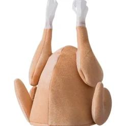 Thanksgiving Tyrkiet Hat Stegt Tyrkiet Hat Travende Tyrkiet Hat Nove