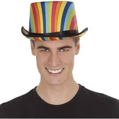 Tilbehør til udklædning - VIVING COSTUMES - 206520 - Multifarvet - Moderne design - Børn