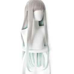 Toilet-Bound Hanako-Kun Cosplay Paryk Anime, Halloween Fest Paryk, Gratis Hårnet (Nene Yashiro Paryk),CJY