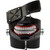Tokyo Ghoul's gyldne træmaske