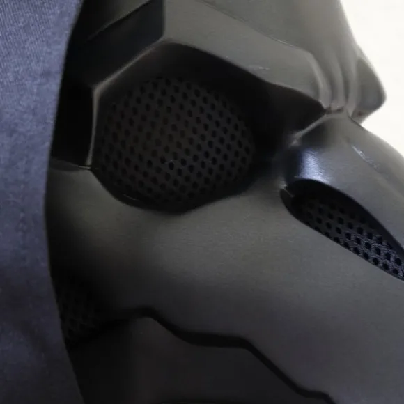 Trendy Pestlæge Maske Steampunk Lang Næb Fugl Maske Pestlæge Kostume Tilbehør
