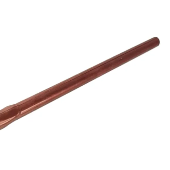 Tryllestav 36 cm Længde Lys Lyd Holdbar Plast Batteridrevet Cosplay Stav med Briller til Fest Rollespil