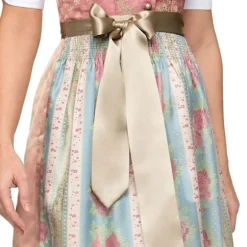 Tysk Oktoberfestdragt til kvinder - Traditionel bayersk ølkarneval Fraulein Cosplay Pige Kostume - Sort - Perfekt Sort Black XXL