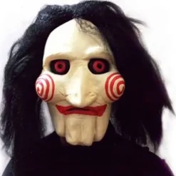 Uk A2z Maske Sav Stiksav Uhryggelig Maske