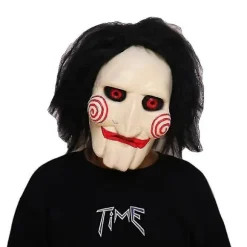 Uk A2z Maske Sav Stiksav Uhryggelig Maske