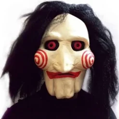 Uk A2z Maske Sav Stiksav Uhryggelig Maske