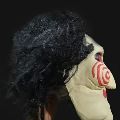 Uk A2z Maske Sav Stiksav Uhryggelig Maske