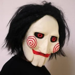 Uk A2z Maske Sav Stiksav Uhryggelig Maske