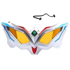 Ultraman Legetøj Reiga Transformeret Briller Kreative Tregear Rube Zero Orb Ring Calibur Tre Ultraman Geed Dx Legetøj(Som vist)