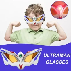 Ultraman Legetøj Reiga Transformeret Briller Kreative Tregear Rube Zero Orb Ring Calibur Tre Ultraman Geed Dx Legetøj（Som vist）