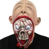 UnderholdningMaskeradeKostumerMaskerAnsigtsmaskerSækkemasker