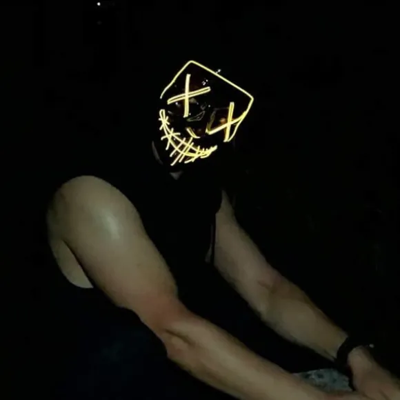 UnderholdningMaskeradeKostumerMaskerAnsigtsmaskerSækkemasker