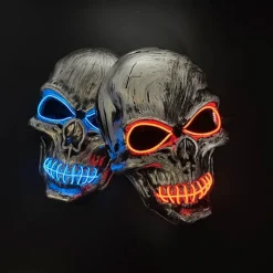 UnderholdningMaskeradeKostumerMaskerAnsigtsmaskerSækmasker