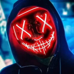 UnderholdningMaskeradeKostumerMaskerAnsigtsmasker