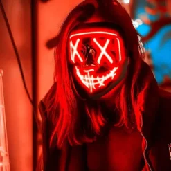 UnderholdningMaskeradeKostumerMaskerAnsigtsmasker