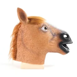 UnderholdningMaskeradeKostumerHovedbeklædningDyr