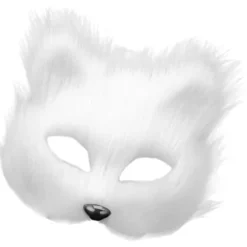 UnderholdningMaskeradeKostumerMaskerAnsigtsmaskerDyremasker