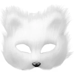 UnderholdningMaskeradeKostumerMaskerAnsigtsmaskerDyremasker