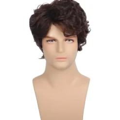 UnderholdningMaskeradeKostumerParykker