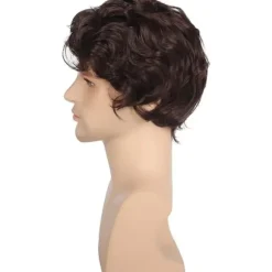 UnderholdningMaskeradeKostumerParykker
