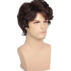 UnderholdningMaskeradeKostumerParykker