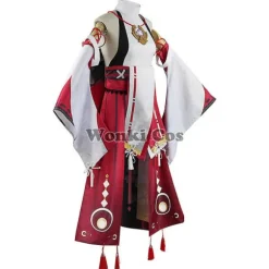 UnderholdningMaskeradeKostumerParykker
