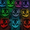 UnderholdningMaskeradeKostumerMaskerAnsigtsmaskerSækkemasker