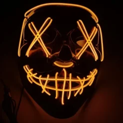 UnderholdningMaskeradeKostumerMaskerAnsigtsmaskerSækkemasker