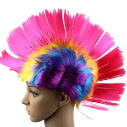 UnderholdningMaskeradeKostumerParykker