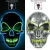 UnderholdningMaskeradeKostumerMaskerAnsigtsmaskerSækmasker