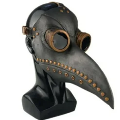 UnderholdningMaskeradeKostumerMaskerAnsigtsmaskerDyremasker