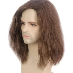 UnderholdningMaskeradeKostumerParykker