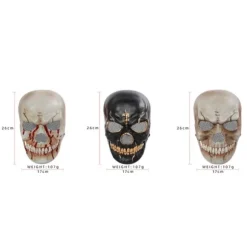 UnderholdningMaskeradeKostumerMaskerAnsigtsmaskerSækkemasker