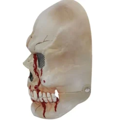 UnderholdningMaskeradeKostumerMaskerAnsigtsmaskerSækkemasker