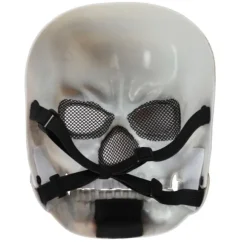 UnderholdningMaskeradeKostumerMaskerAnsigtsmaskerSækkemasker