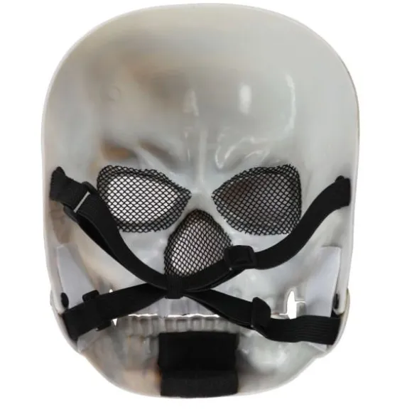 UnderholdningMaskeradeKostumerMaskerAnsigtsmaskerSækkemasker