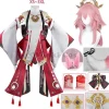 UnderholdningMaskeradeKostumerParykker