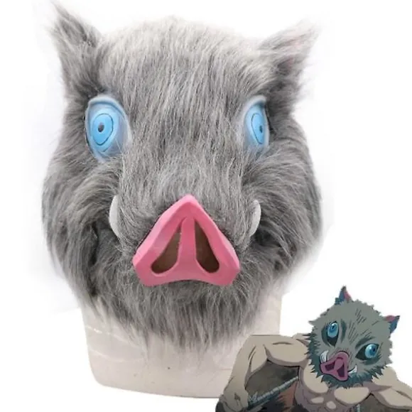 UnderholdningMaskeradeKostumerMaskerAnsigtsmaskerSækkemasker
