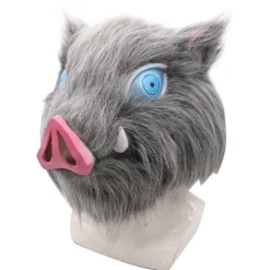 UnderholdningMaskeradeKostumerMaskerAnsigtsmaskerSækkemasker