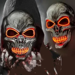 UnderholdningMaskeradeKostumerMaskerAnsigtsmaskerSækmasker