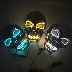 UnderholdningMaskeradeKostumerMaskerAnsigtsmaskerSækmasker