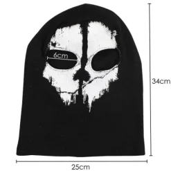 UnderholdningMaskeradeKostumerMaskerAnsigtsmaskerSækmasker